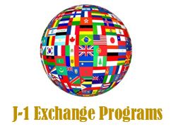 J-1 Exchange Programs